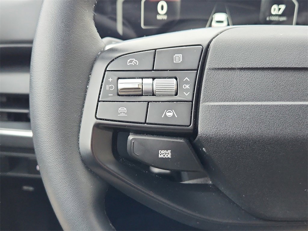 Used 2025 Kia K4 EX image 22