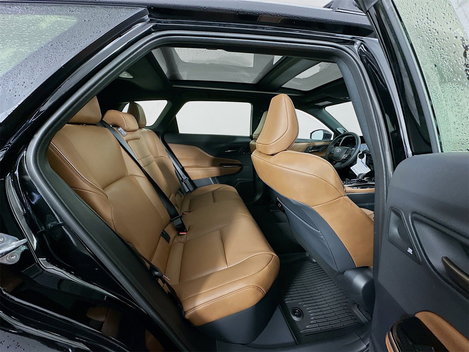 New 2026 Toyota Crown Signia image 29