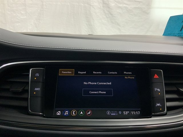 Used 2023 Buick Enclave Essence w/ Experience Buick Package image 31