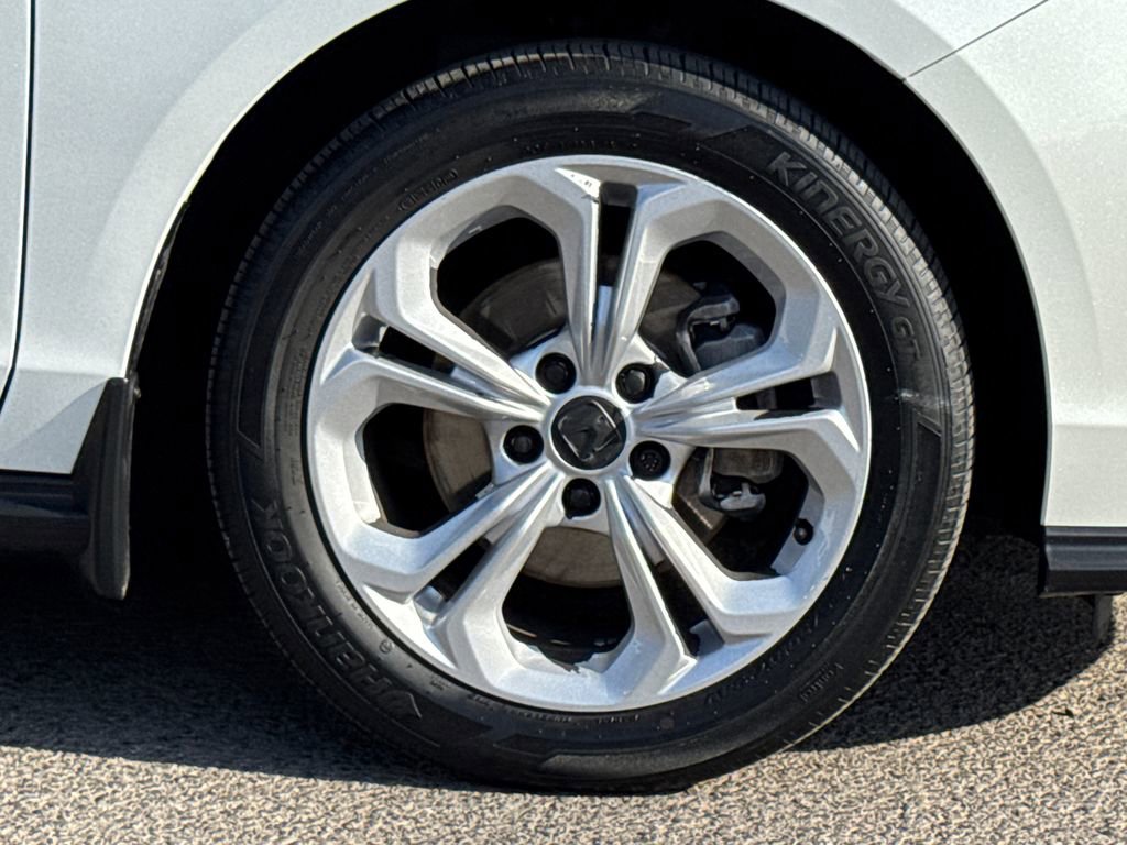 Used 2023 Honda Accord LX image 7