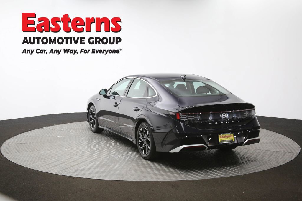 Used 2024 Hyundai Sonata SEL image 65