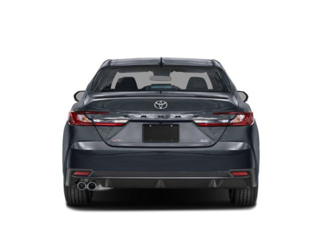 Used 2025 Toyota Camry SE FWD image 8