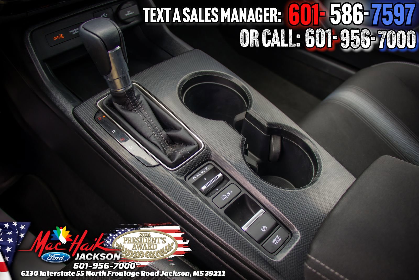 Used 2024 Honda Civic Sport image 19