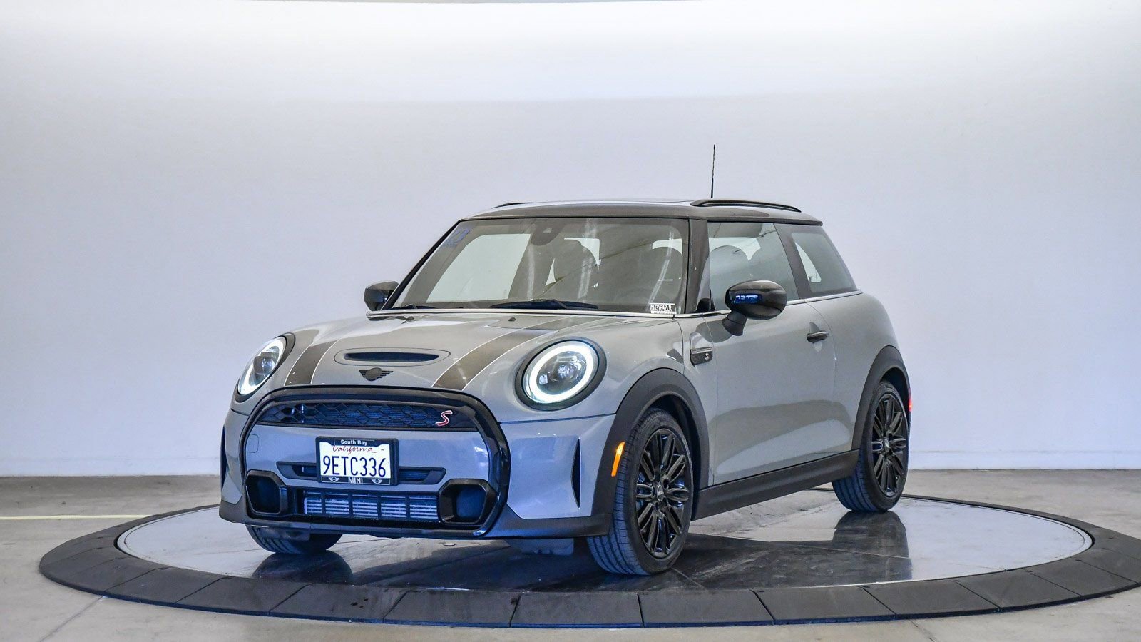 Certified 2023 MINI Cooper S image 1