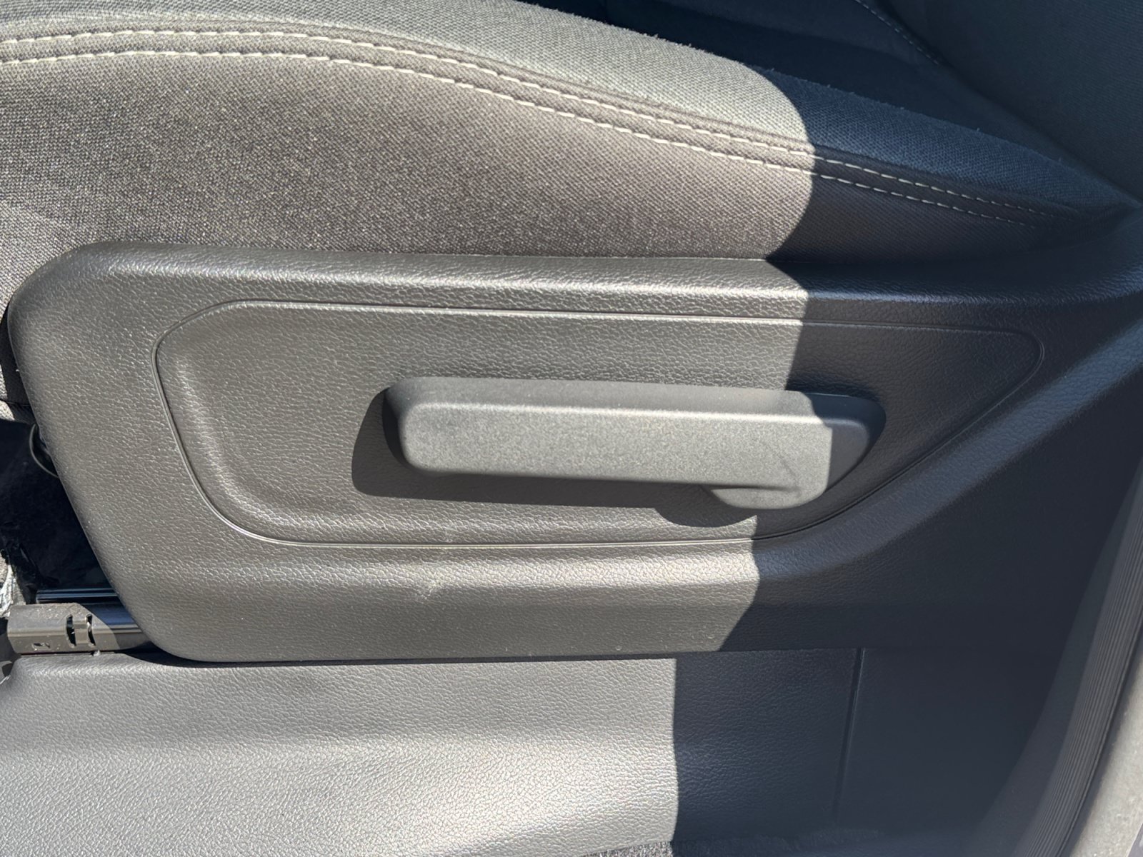 Used 2025 RAM 1500 Tradesman RWD image 13