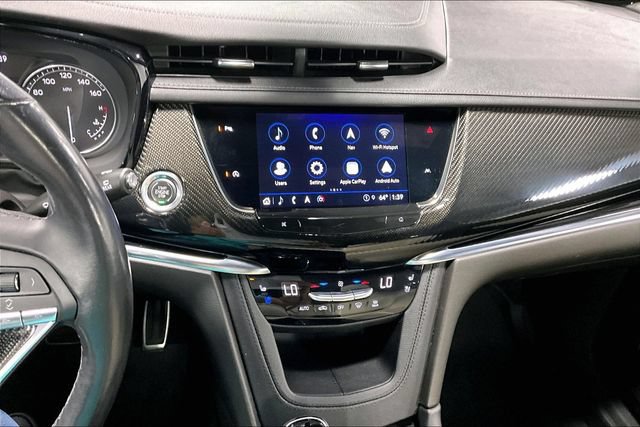 Used 2023 Cadillac XT6 Sport AWD/4WD image 5