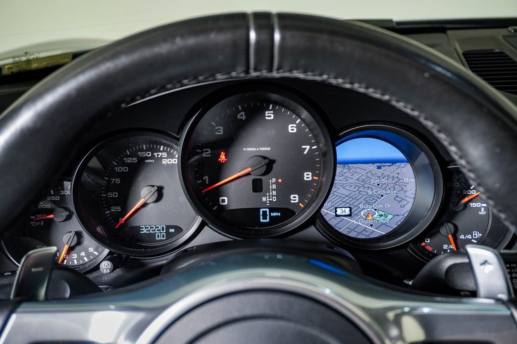 Used 2015 Porsche 911 Carrera RWD image 20