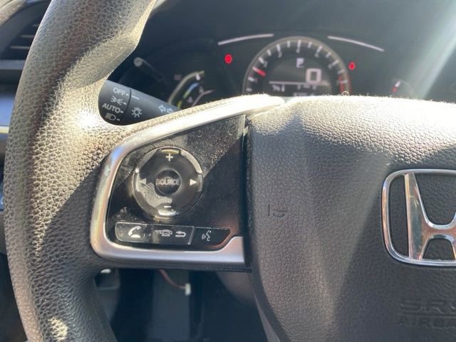 Used 2018 Honda Civic LX image 16