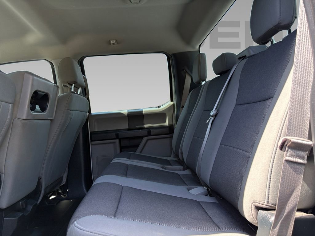 Used 2020 Ford F150 XL w/ Equipment Group 101A Mid image 4