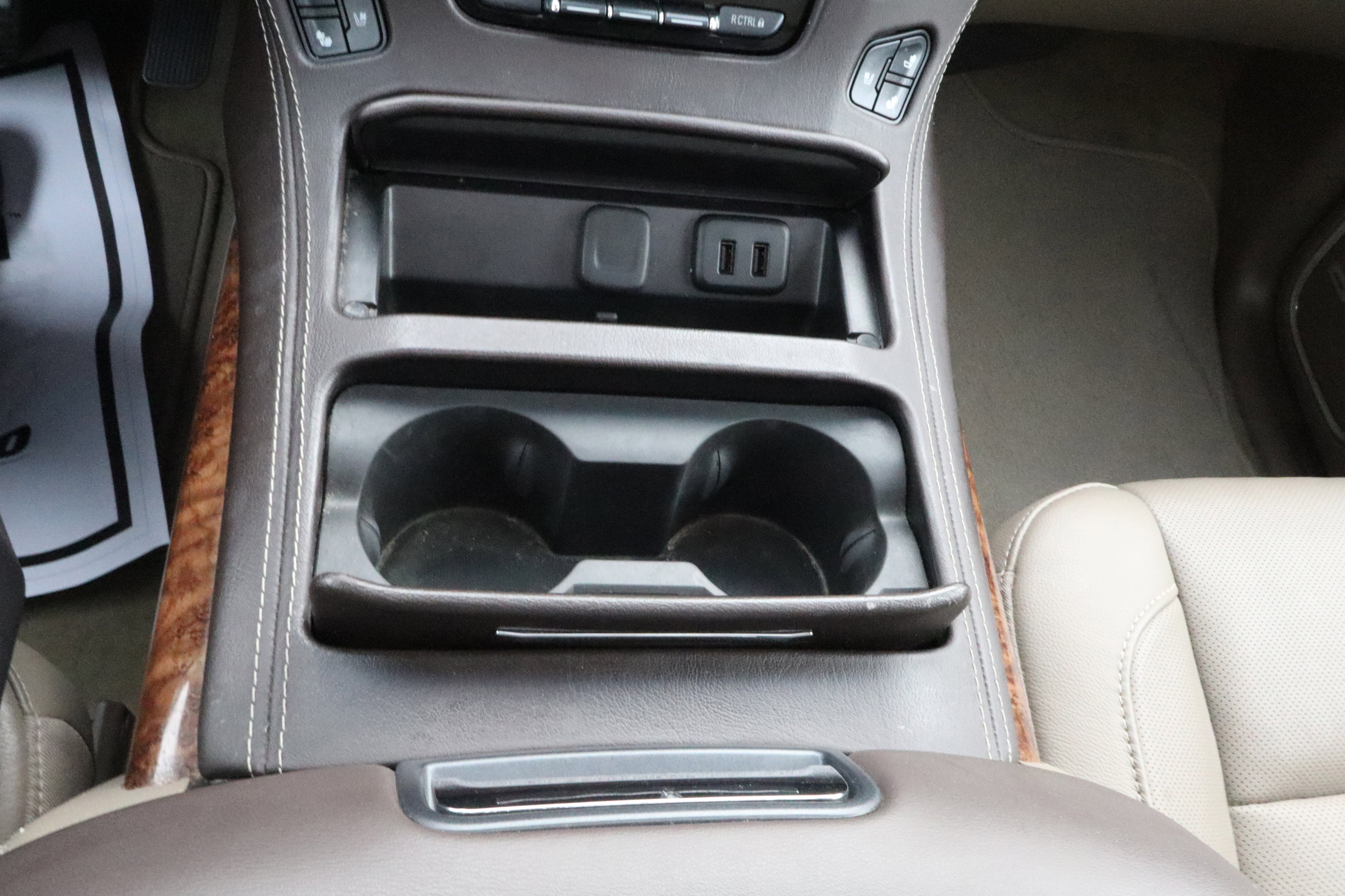 Used 2017 Chevrolet Tahoe Premier image 15