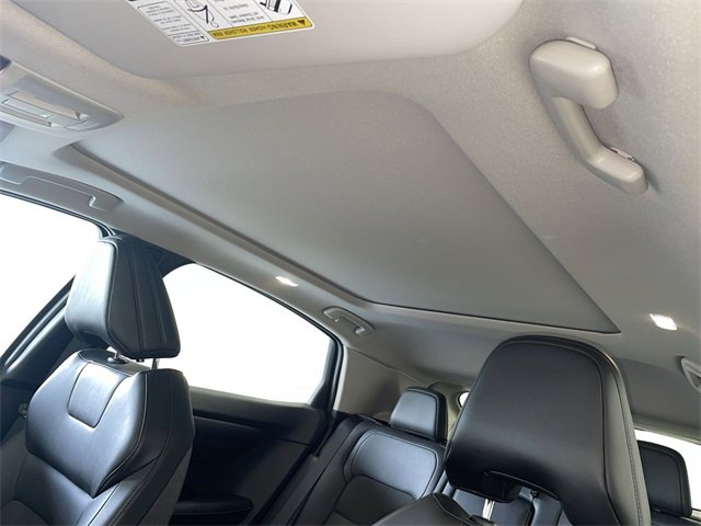 Certified 2024 Nissan Ariya FWD image 25