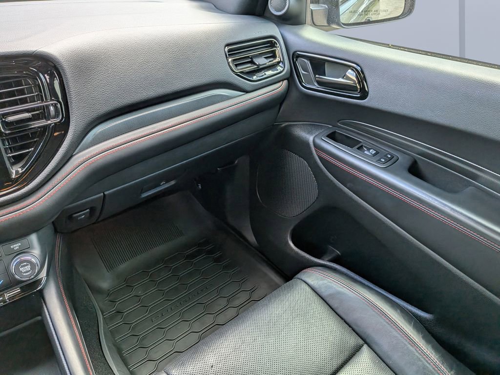 Used 2023 Dodge Durango GT image 19