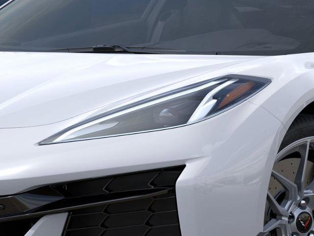 New 2025 Chevrolet Corvette Z06 w/ Z07 Performance Package RWD image 10