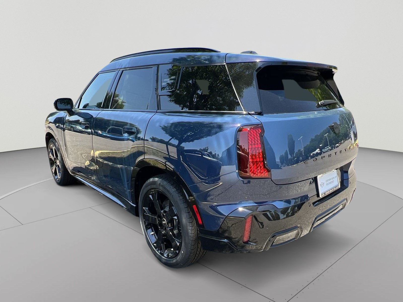 New 2027 MINI Cooper Countryman S AWD/4WD image 3
