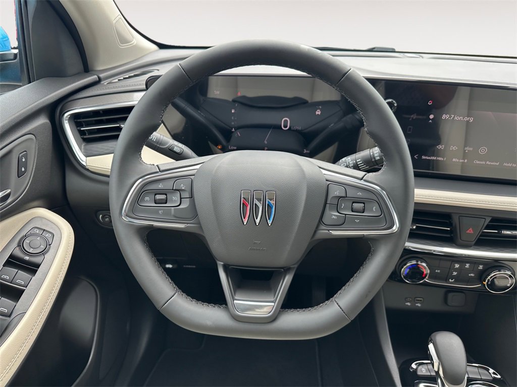 New 2026 Buick Encore GX Sport Touring image 12