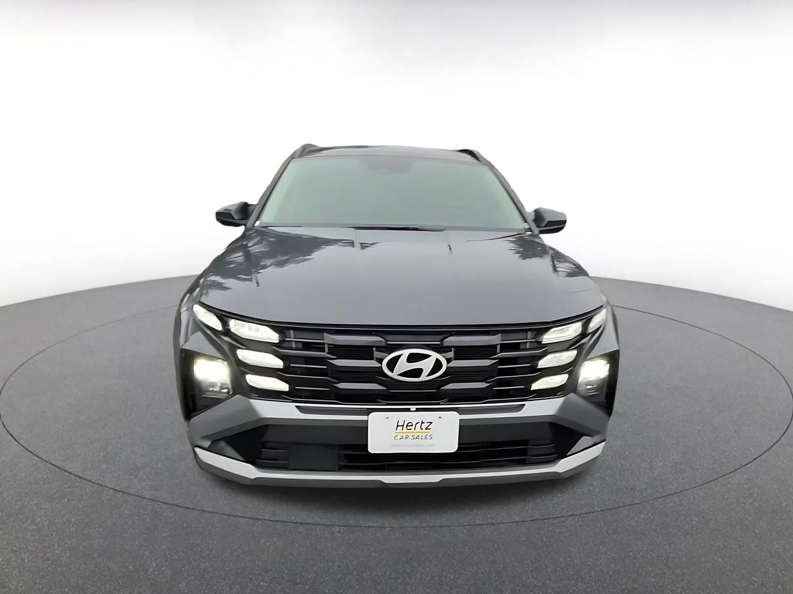 Used 2025 Hyundai Tucson SEL image 4