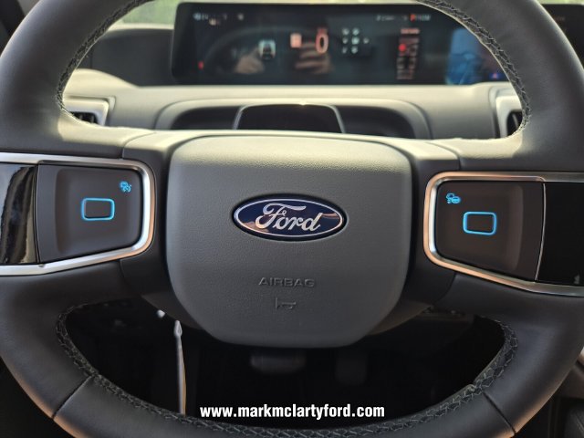 New 2026 Ford Expedition Active AWD/4WD image 19