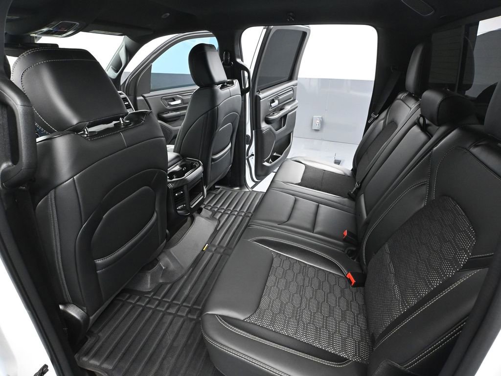 Used 2024 RAM 1500 Sport image 37