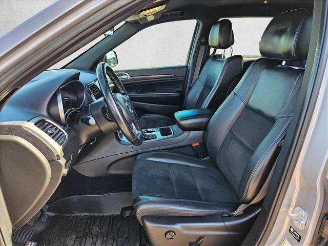 Used 2021 Jeep Grand Cherokee Laredo X RWD image 20