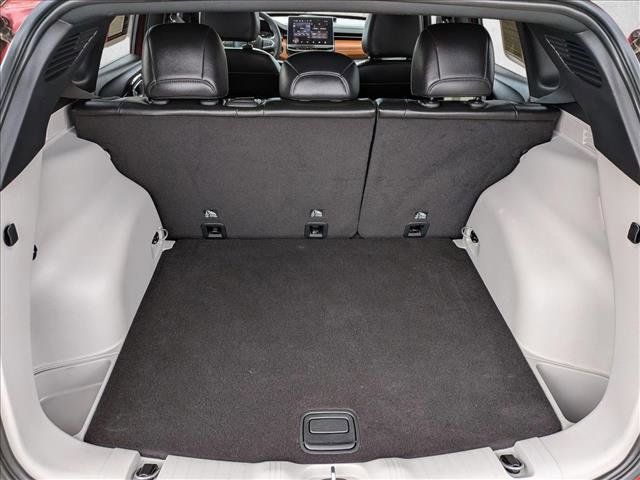 Used 2023 Jeep Compass Limited image 19