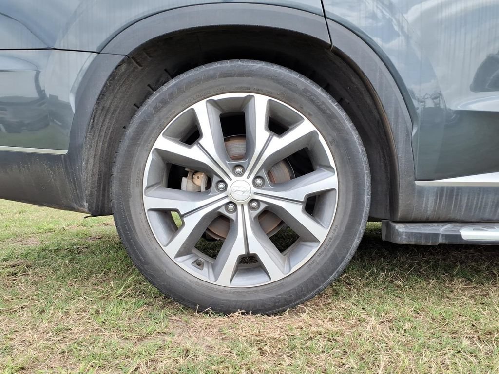Used 2022 Hyundai Palisade SEL w/ Premium Package AWD/4WD image 19