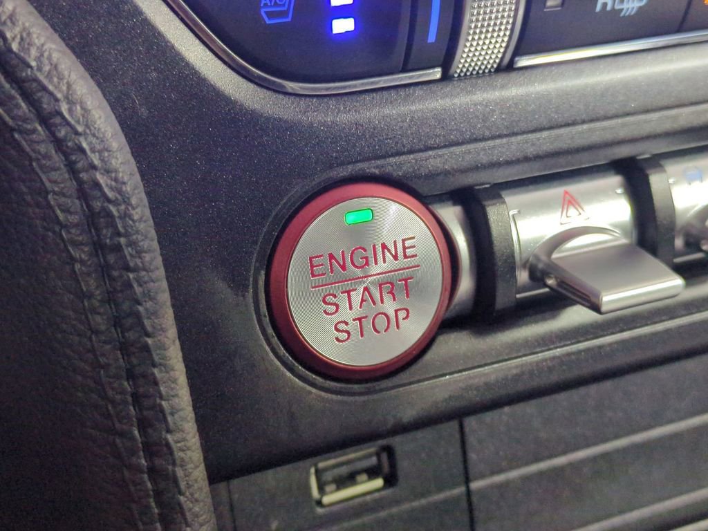 Used 2021 Ford Mustang Premium w/ Equipment Group 201A RWD image 35