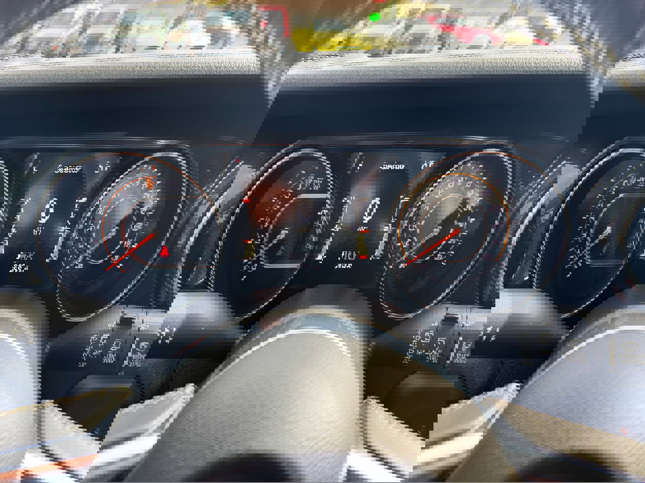 Used 2020 Jeep Wrangler Unlimited Sahara image 14