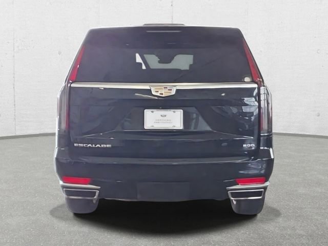 Certified 2024 Cadillac Escalade Premium Luxury AWD/4WD image 6