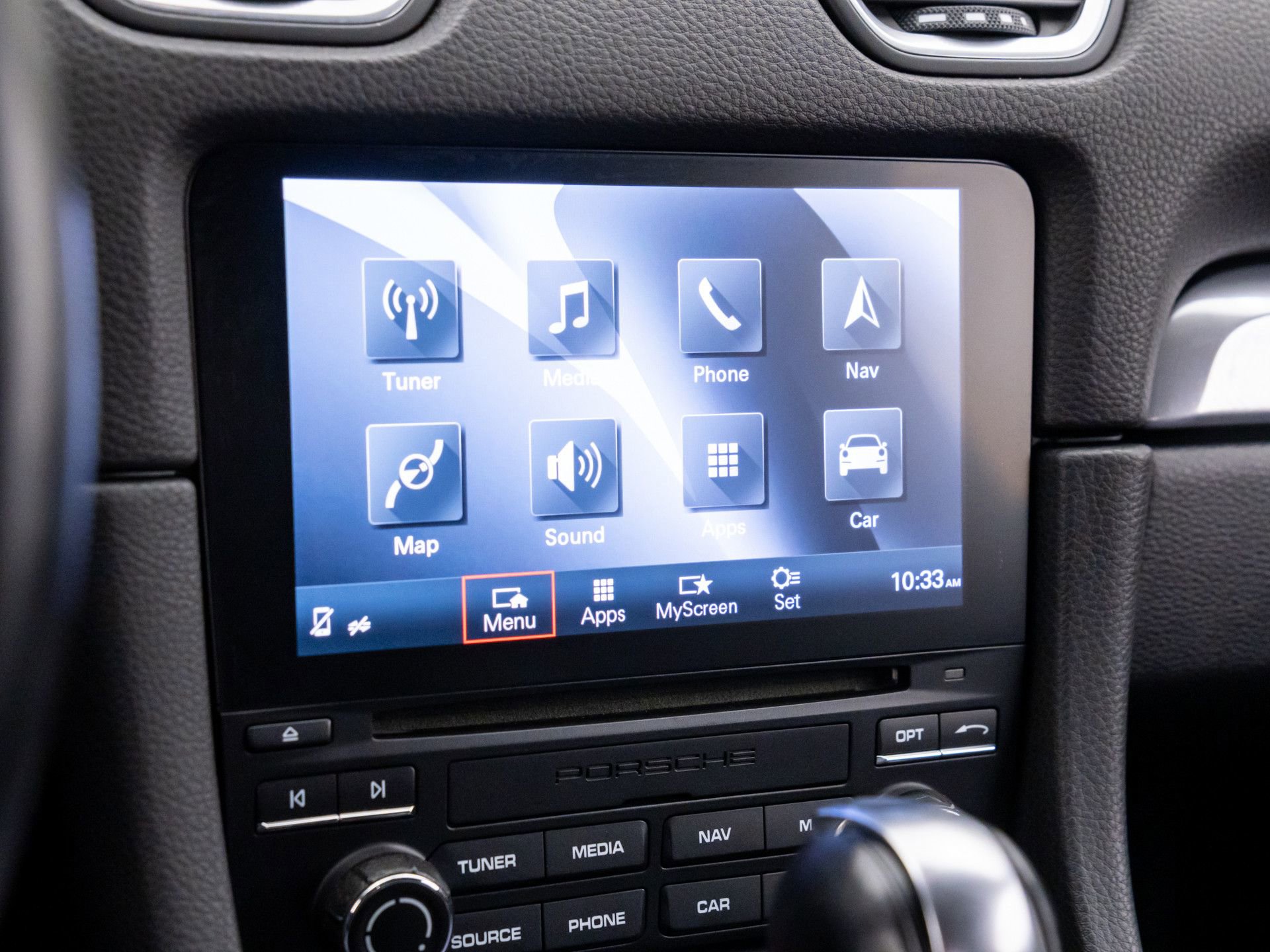 Used 2017 Porsche 718 Boxster image 22