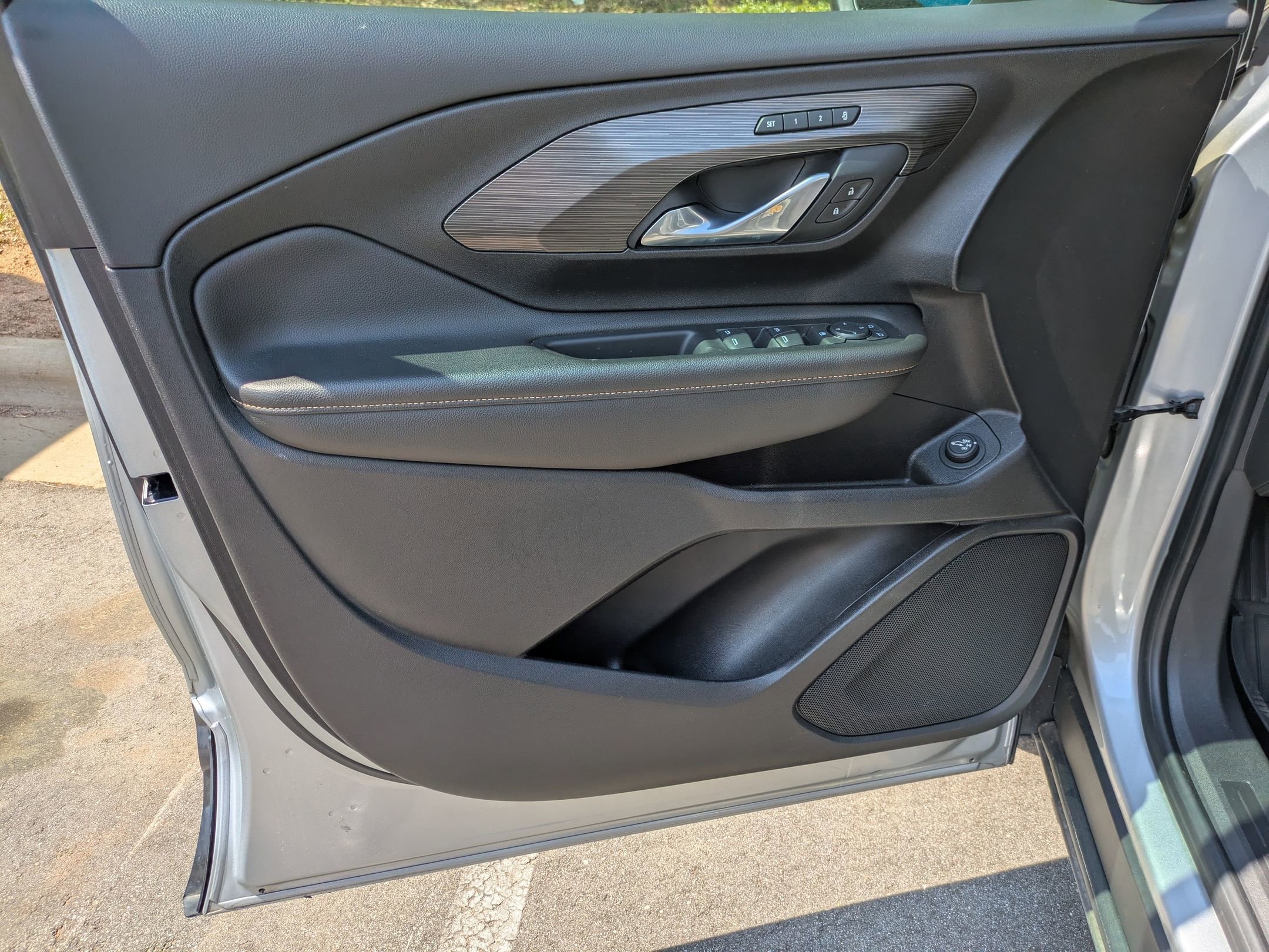 Used 2020 GMC Terrain SLT w/ Preferred Package image 10