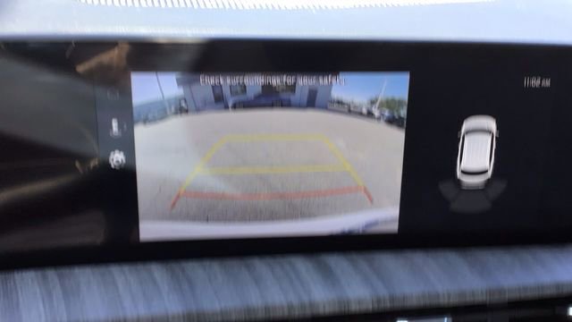 Used 2024 Kia Telluride EX w/ EX Captain's Chair Package image 22