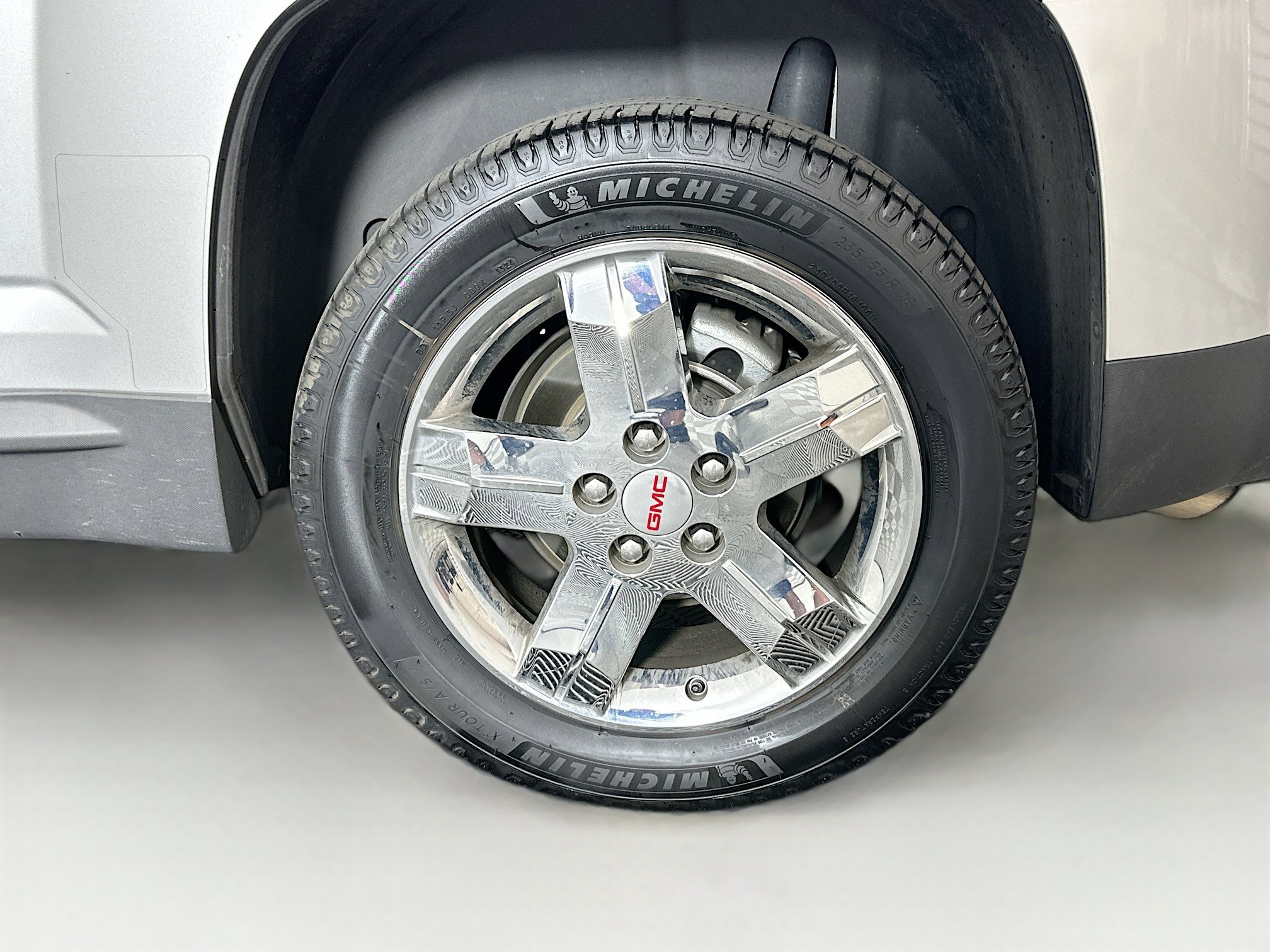 Used 2013 GMC Terrain SLE w/ Chrome Package FWD image 11