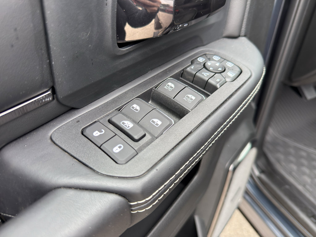 New 2026 RAM 2500 Rebel AWD/4WD image 13