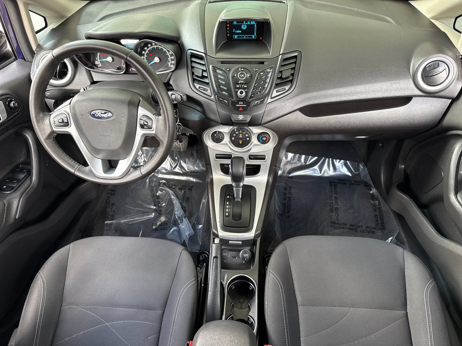 Used 2016 Ford Fiesta SE FWD image 17