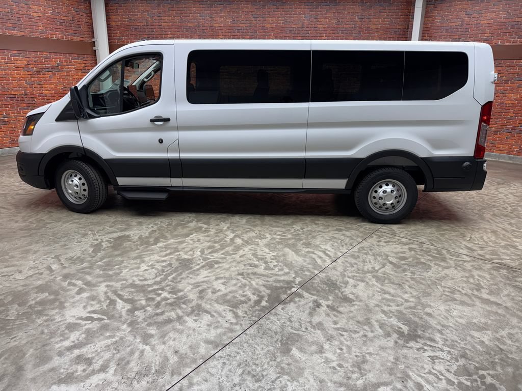New 2026 Ford Transit 350 XL AWD/4WD image 2