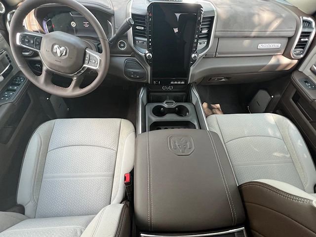 New 2026 RAM 3500 Laramie w/ Max Tow Package image 20