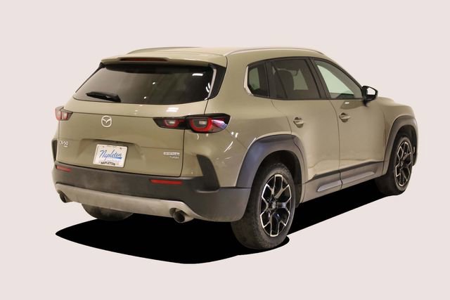 Used 2024 MAZDA CX-50 Meridian Edition w/ Cargo Package image 6