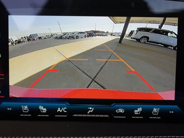 New 2026 Chevrolet Corvette Z06 image 3