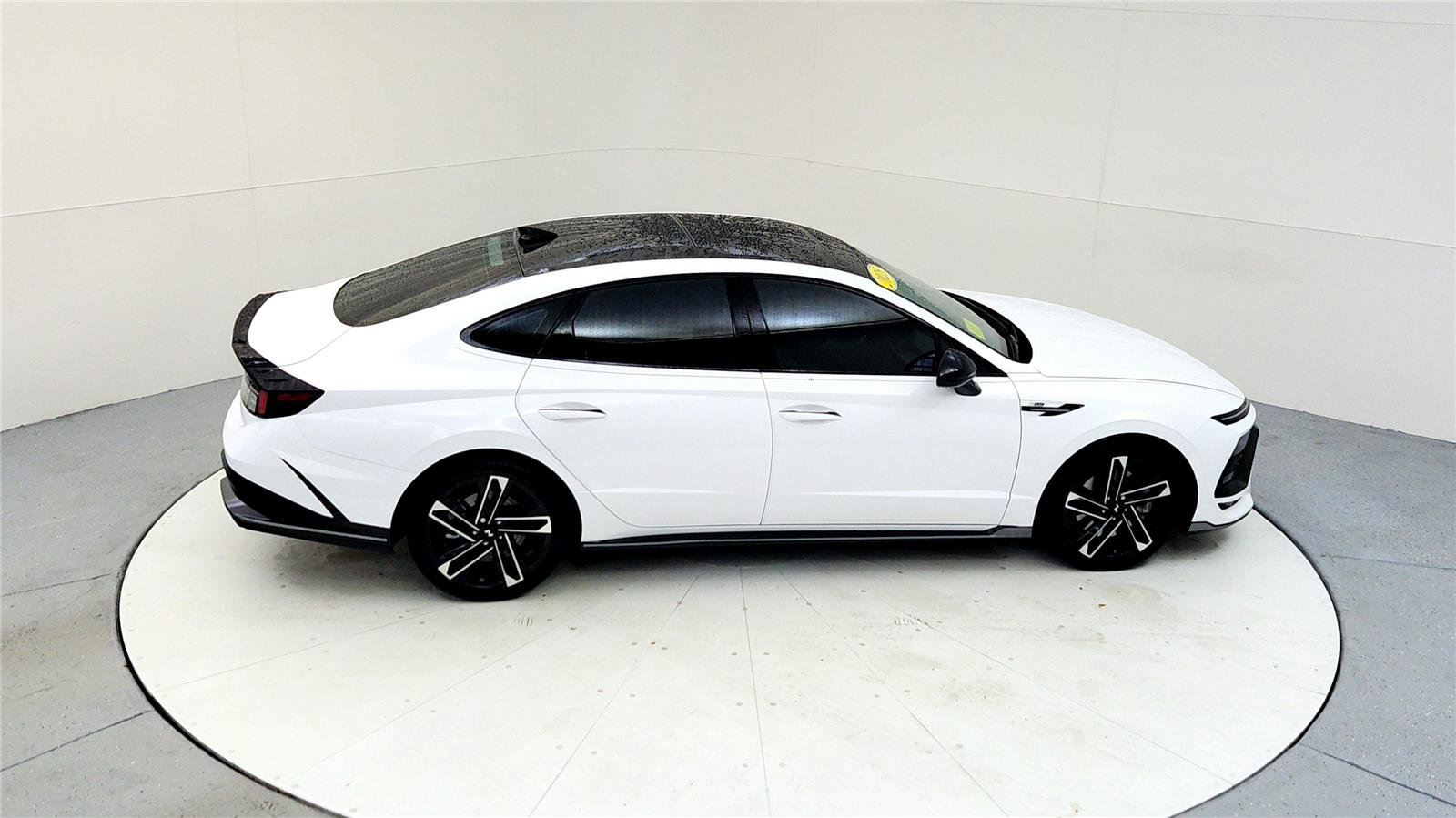 Used 2025 Hyundai Sonata N Line image 18