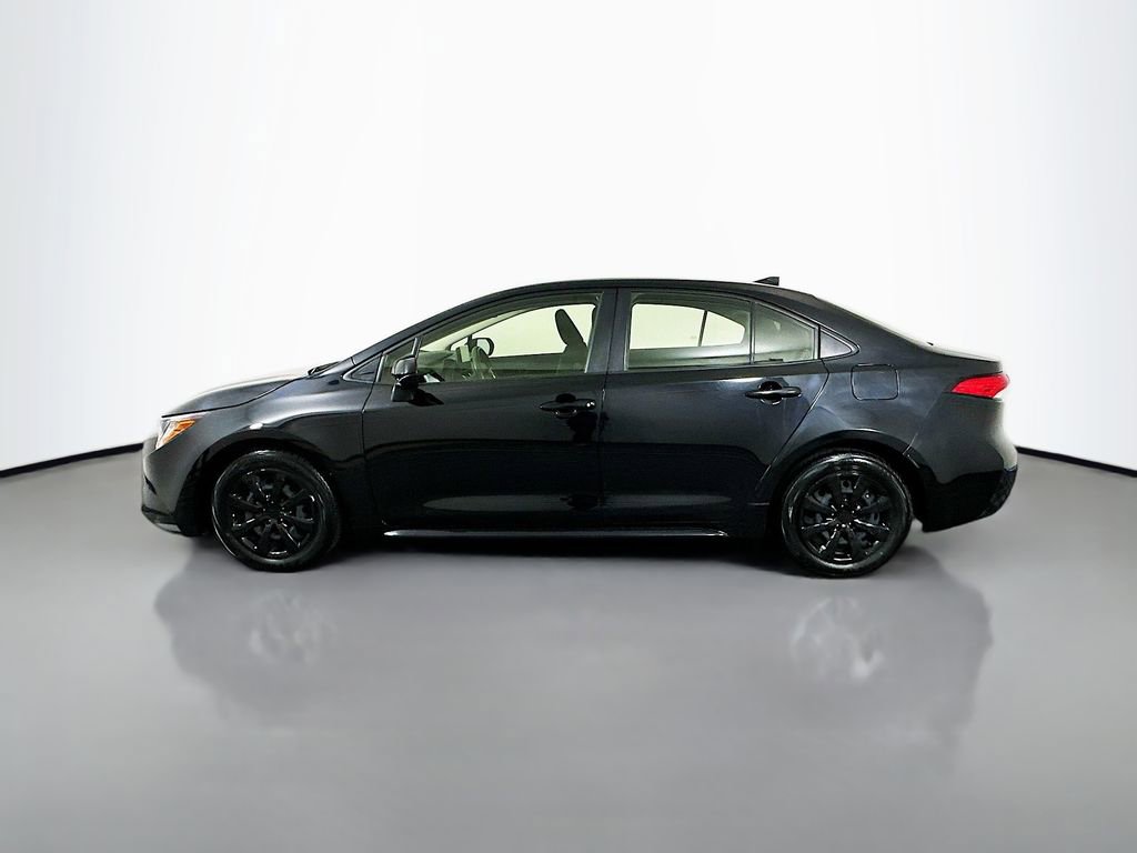 Certified 2024 Toyota Corolla LE image 8