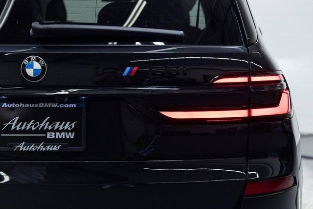 New 2026 BMW X7 M60i image 11