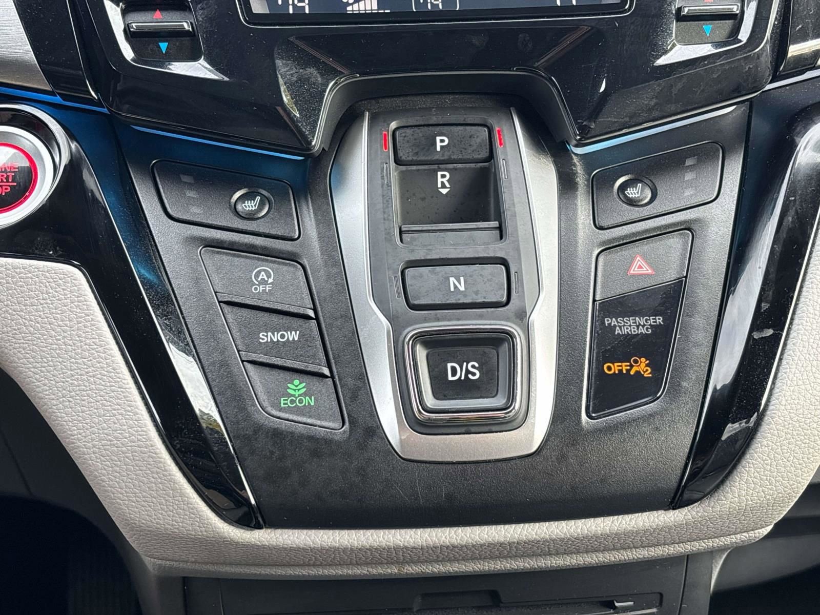 Certified 2023 Honda Odyssey Touring image 37