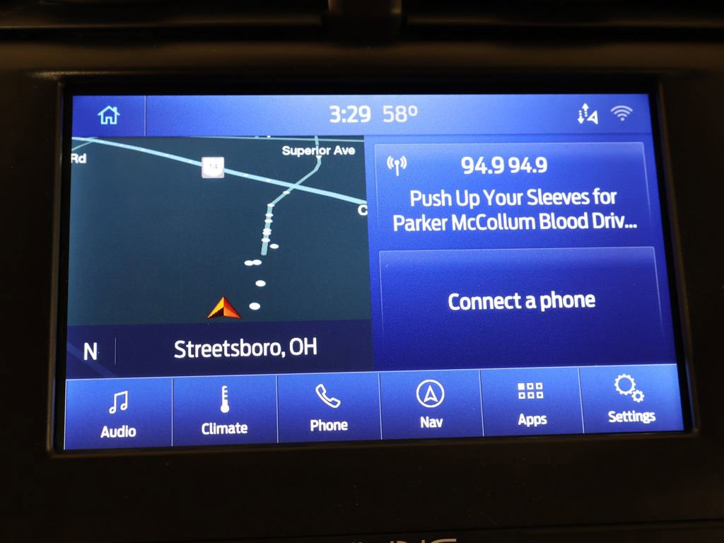 Used 2020 Ford Fusion SE w/ Equipment Group 151A image 45