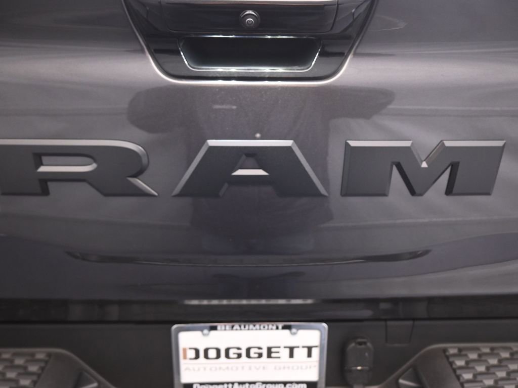 New 2026 RAM 1500 Lone Star image 14