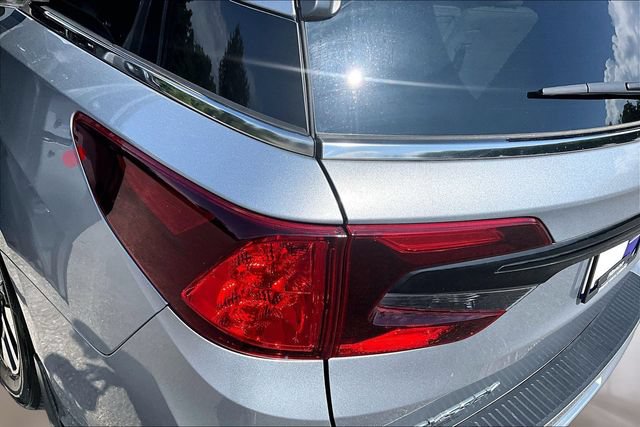 Used 2025 Honda Odyssey EX-L image 20