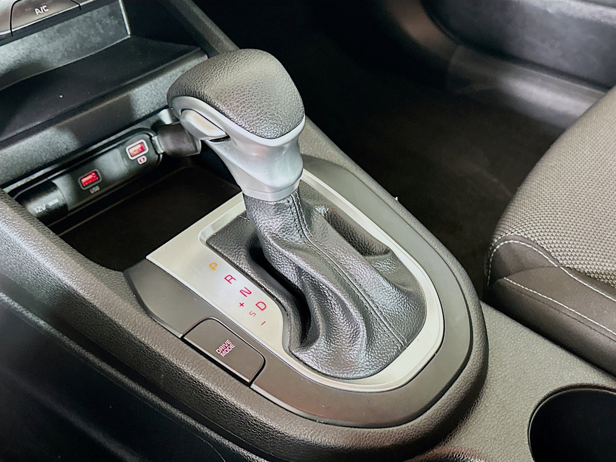 Used 2024 Kia Forte LXS image 23