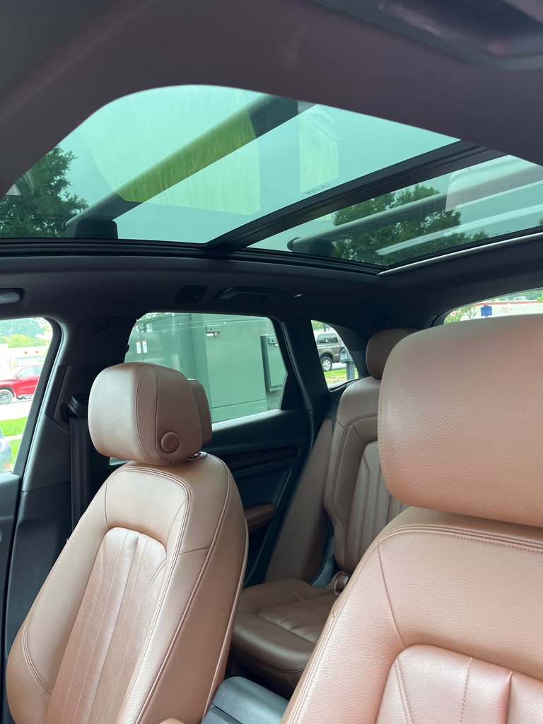 Used 2019 Audi Q5 2.0T Premium Plus w/ Premium Plus Package image 10