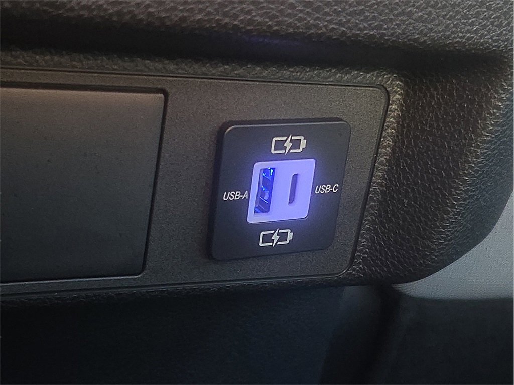 New 2026 Toyota Tacoma SR5 image 14