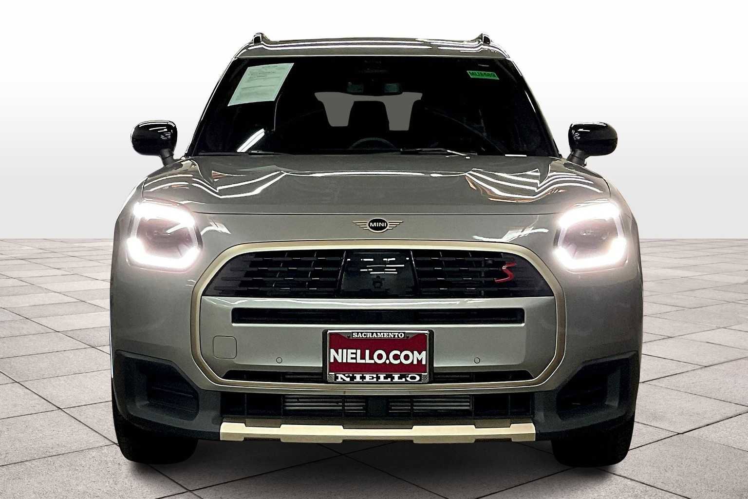 Used 2025 MINI Cooper Countryman S image 3