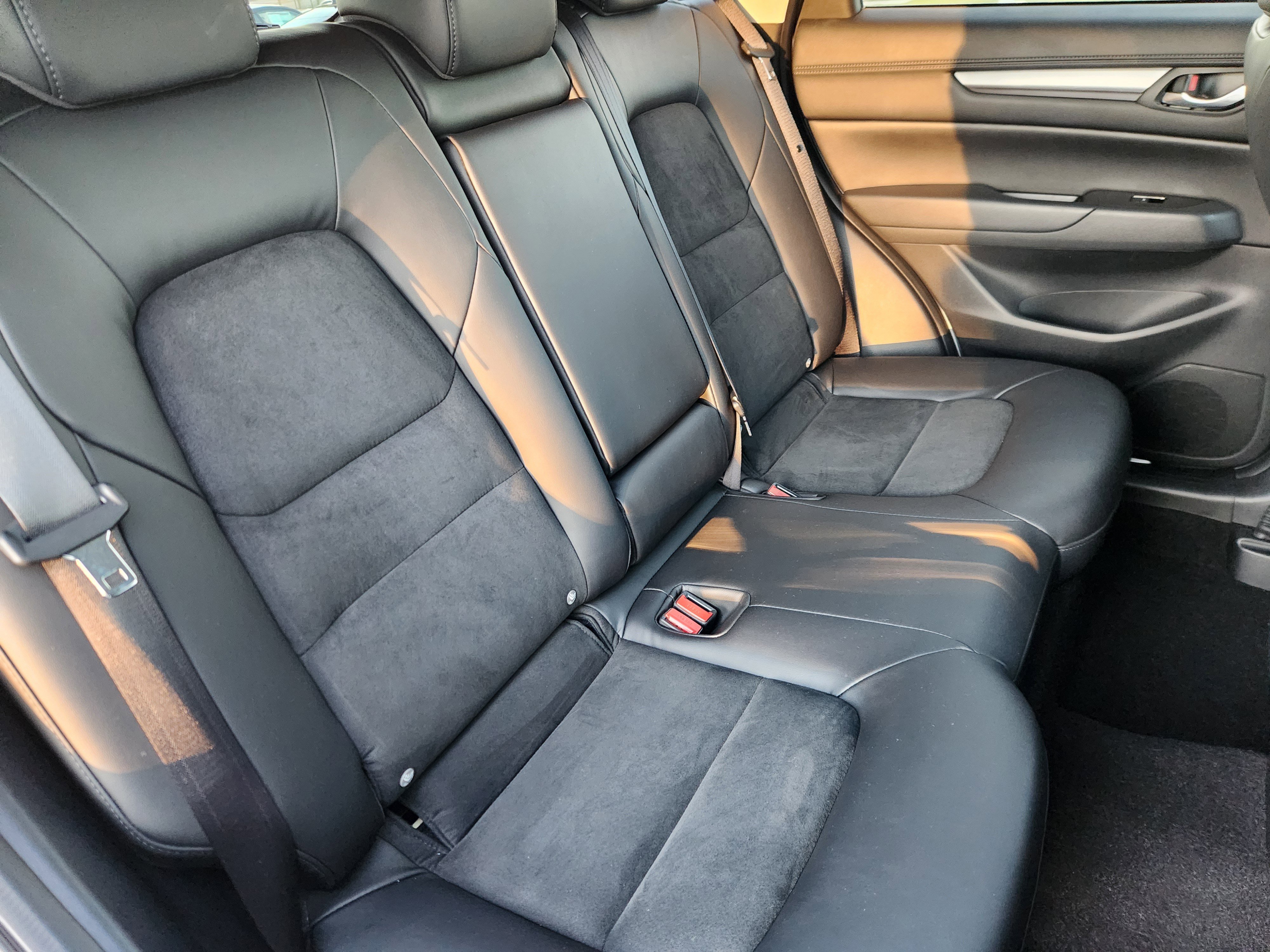 Certified 2023 MAZDA CX-5 AWD 2.5 S w/ Select Package image 15